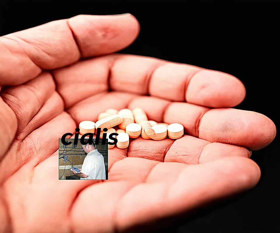 Cialis sin receta madrid